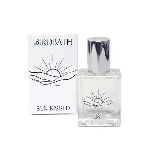 Roller Ball Fragrance - Sun Kissed