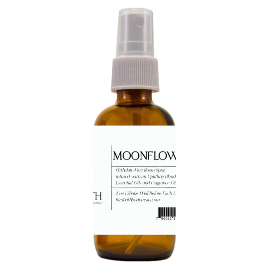 Room Spray - Moonflower