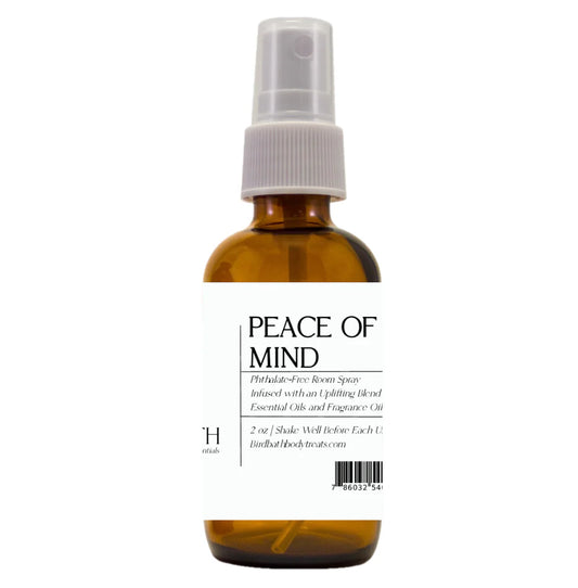 Room Spray - Peace of Mind