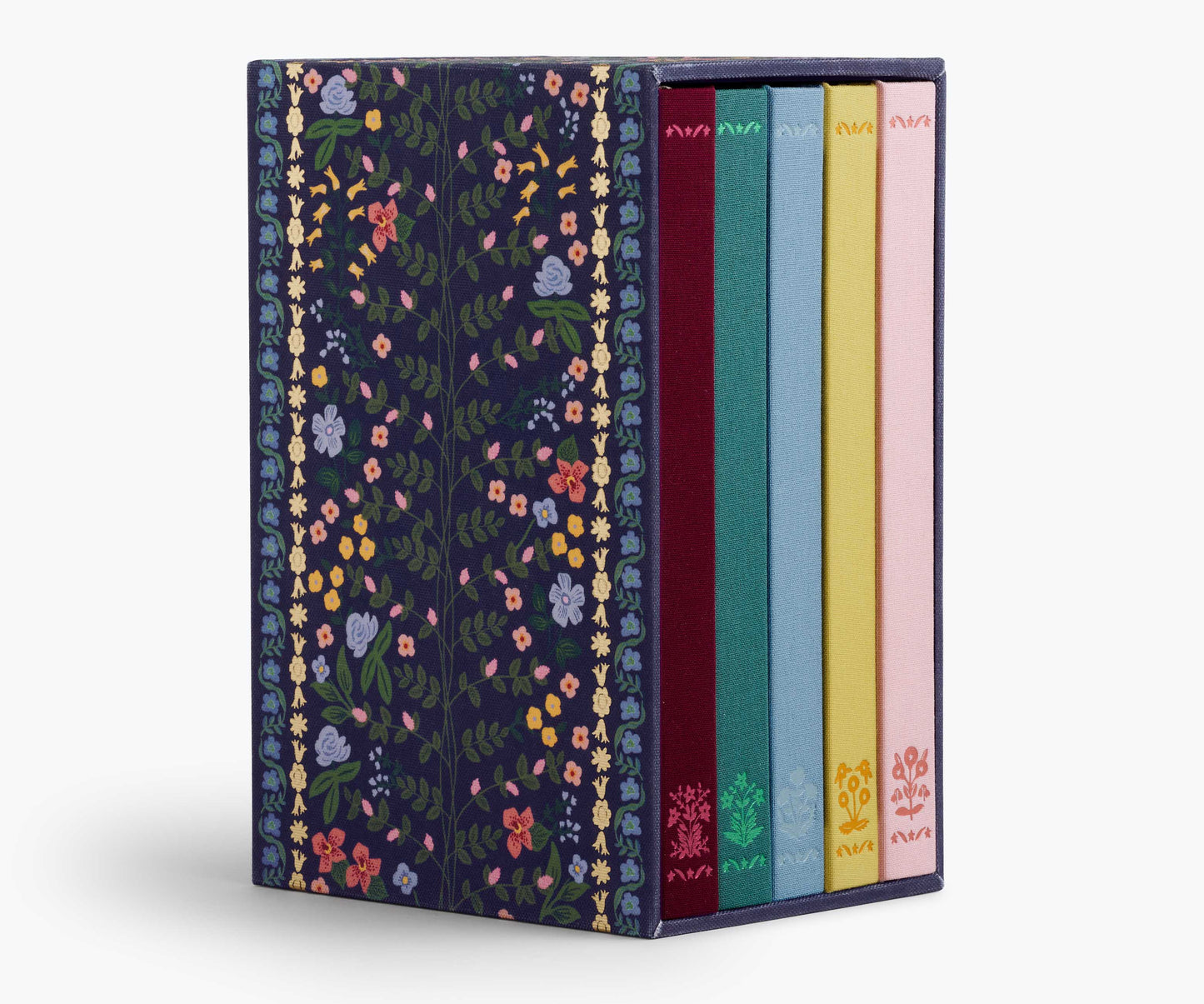 Wildwood Journals