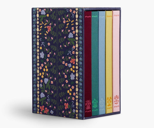 Wildwood Journals