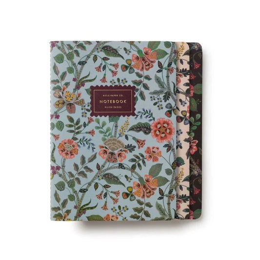 Gracie Notebook