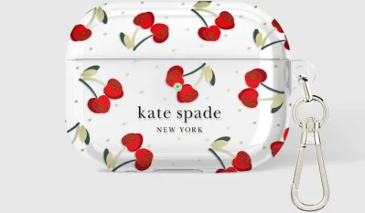 AirPods Pro (1st/2nd Gen) - Cherry Dot