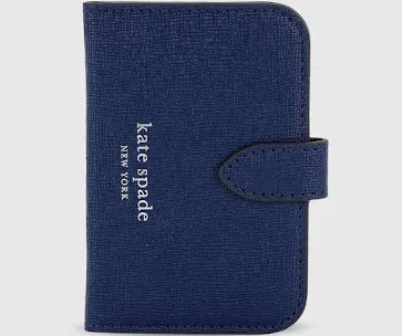 Phone Magnetic Wallet - Morgan Navy