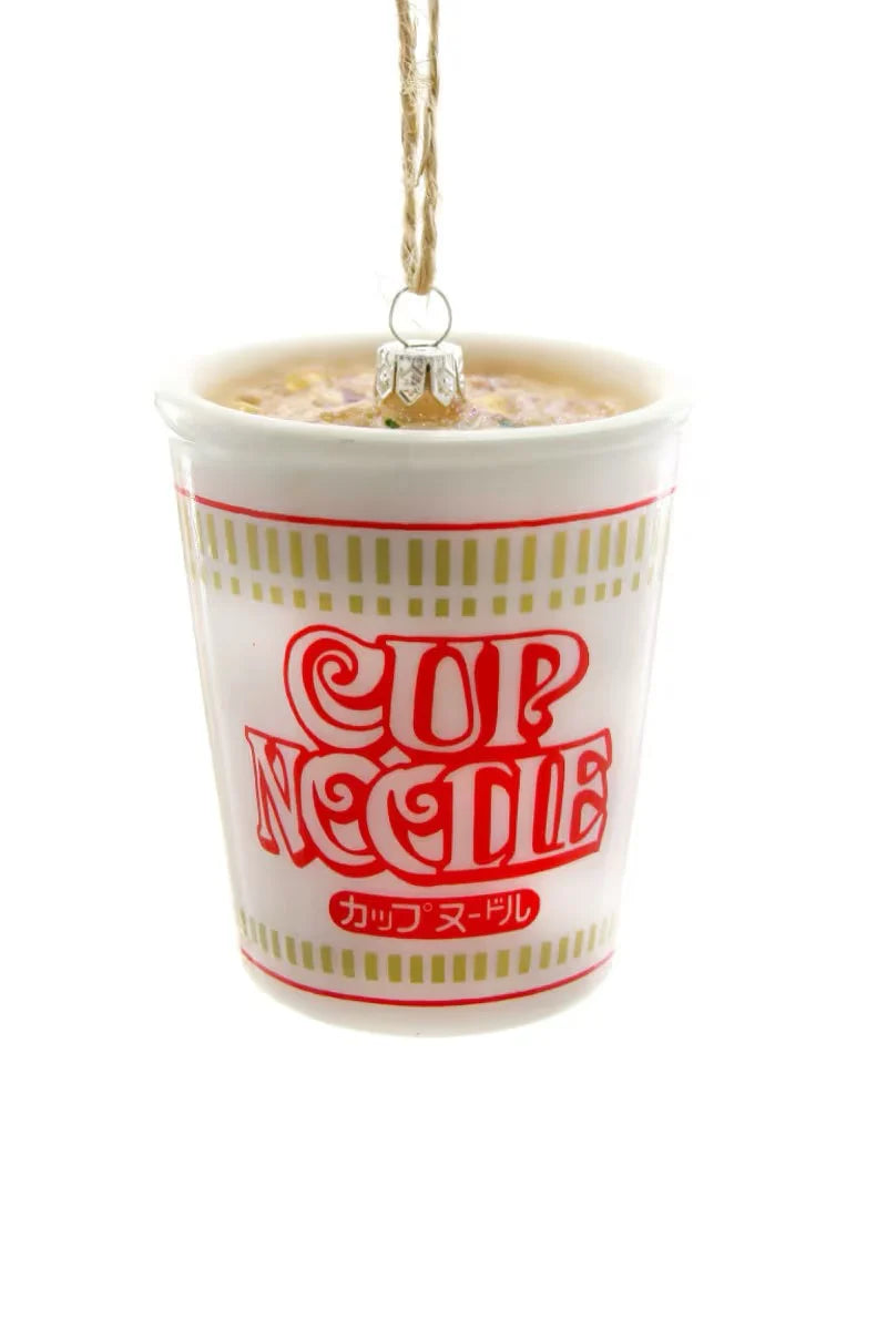 Cup of Noodles | Ornament