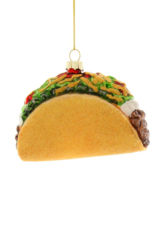 Taco | Ornament