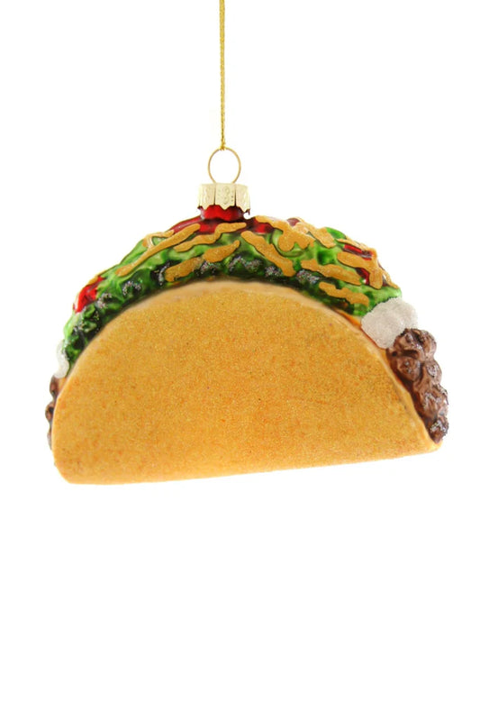 Taco | Ornament