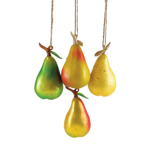 Orchard Pear | Ornament
