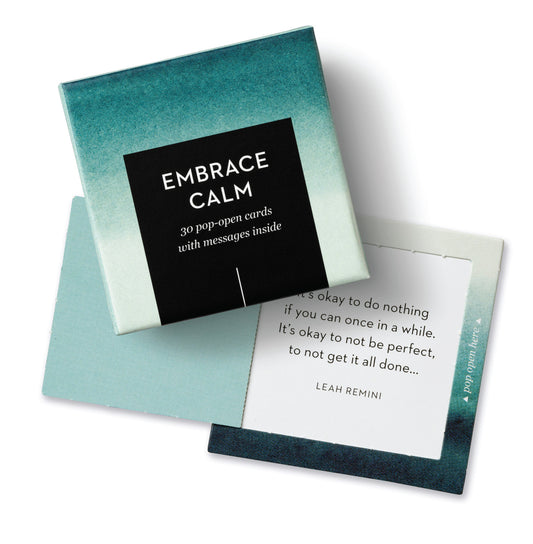 Thoughtfulls | Embrace Calm