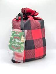 Holiday Gift Bags