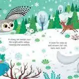 Arctic Animals Sound Book