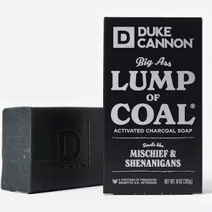 Big Ass Soap Stocking Stuffers