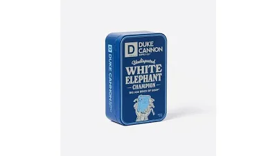 Big Ass Soap Stocking Stuffers