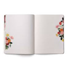 Rifle 2026 Dahlia 12-Month Appointment Notebook