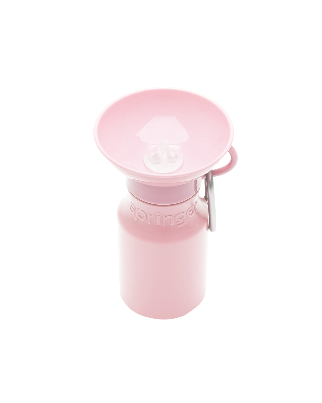 The Dog Travel Bottle | Mini 15oz