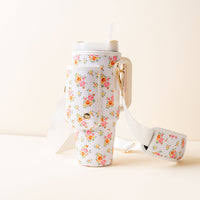 Tumbler Sling | Endless Daydream Cream