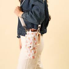 Tumbler Sling | Endless Daydream Cream