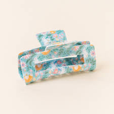 Claw Clip - Hoppy Days