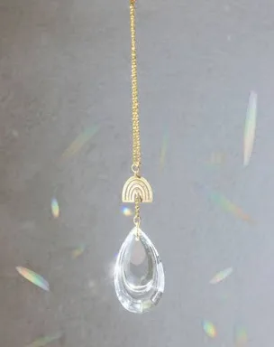 Scout Pocket Suncatcher