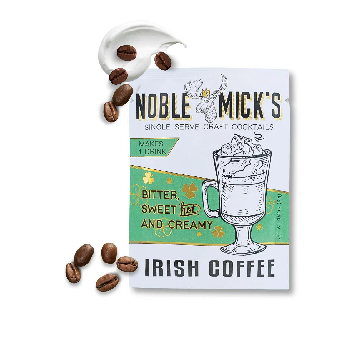Noble Micks Drink Mixes