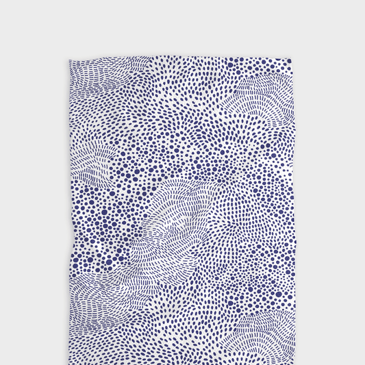 Changing Spots Tea Towel