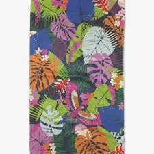 Palm Party Tea Towel
