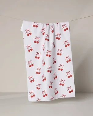 Darling Tea Towel