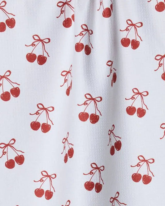 Darling Tea Towel