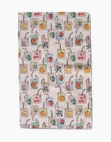 Juicebox Tea Towel