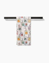 Juicebox Tea Towel