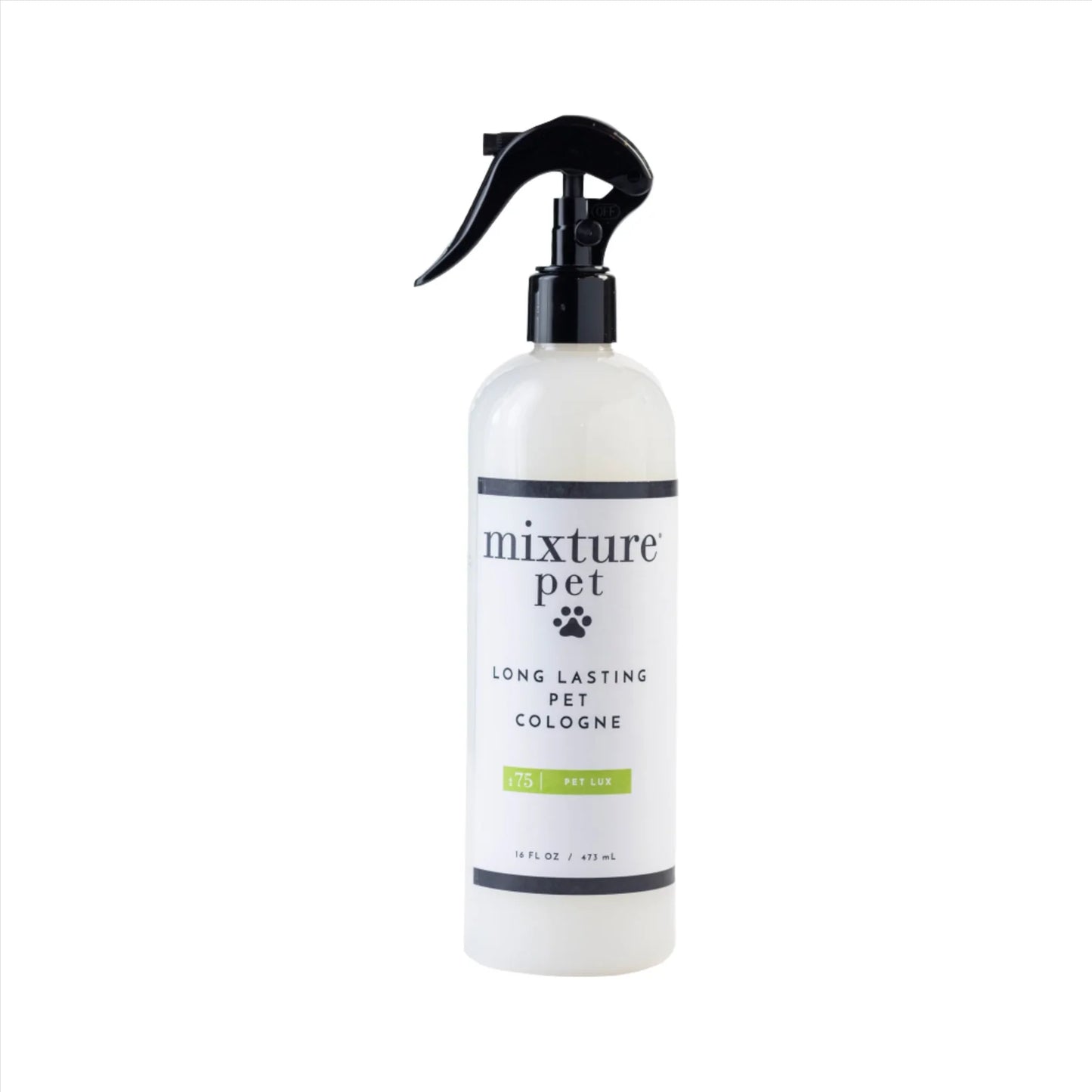 Long Lasting Pet Cologne 16oz