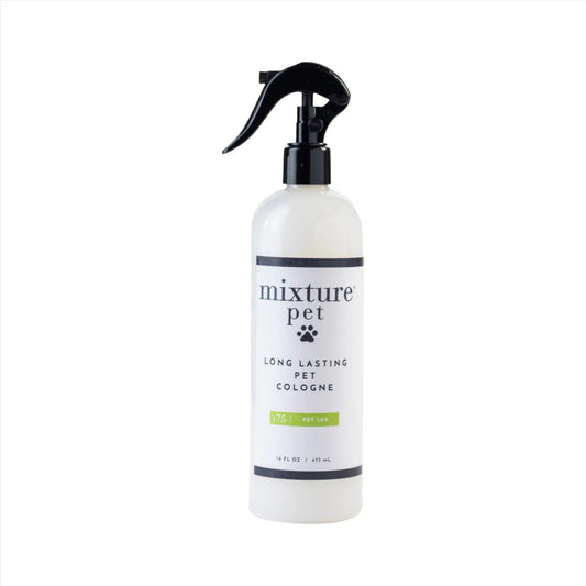 Long Lasting Pet Cologne 16oz