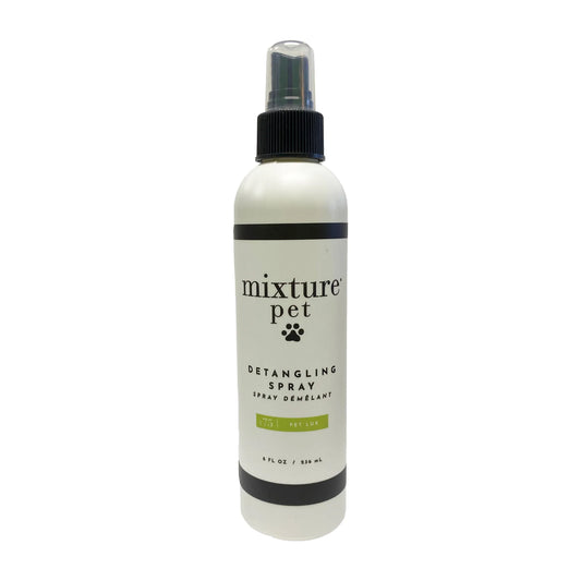 Pet Detangling Spray