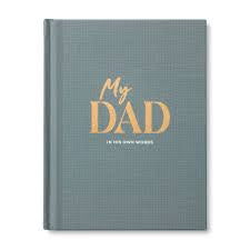 My Dad