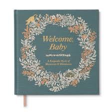 Welcome, Baby