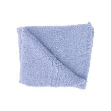 Chenille Stroller Blanket