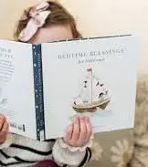 Bedtime Blessings for Little Ones