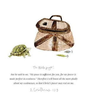 Bedtime Blessings for Little Ones