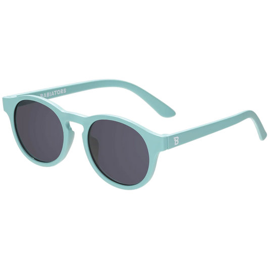 Babiator Original Keyhole Morning Glory Smoke Lenses