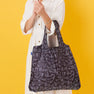 Rockflowerpaper - Dog and Cat Reusable Shopping Bag