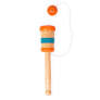 Toysmith Neato Wooden Catch Ball