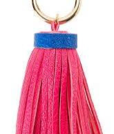 Two-Tone Tassel