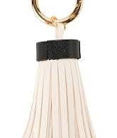 Two-Tone Tassel