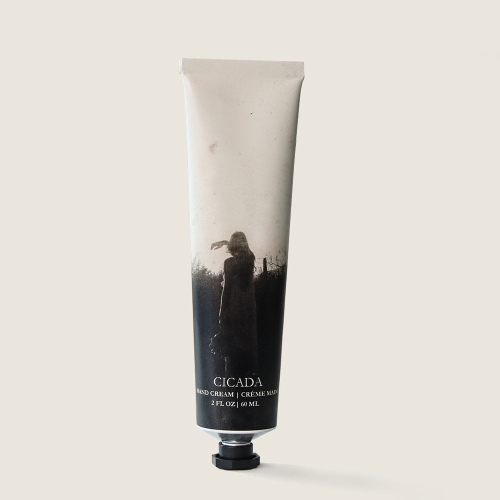 Cicada - No. 02 Hand Cream - Desert Sunshine (in gift box)