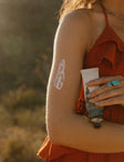 Cicada - No. 02 Hand Cream - Desert Sunshine (in gift box)