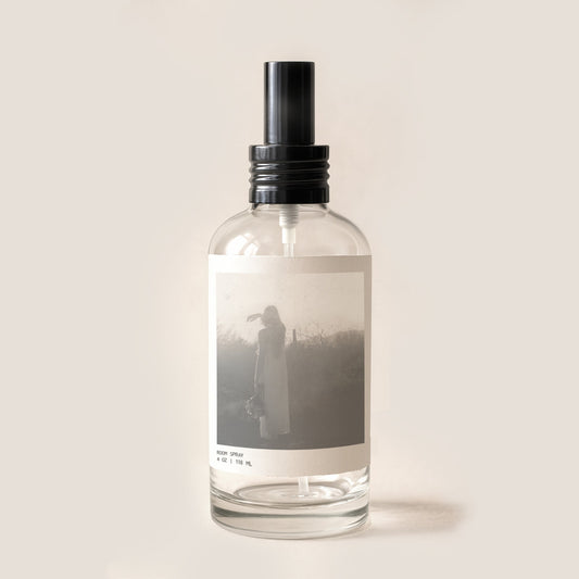 Cicada - No. 02 Room Spray - Desert Sunshine