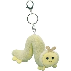 Inchworm Bag Charm