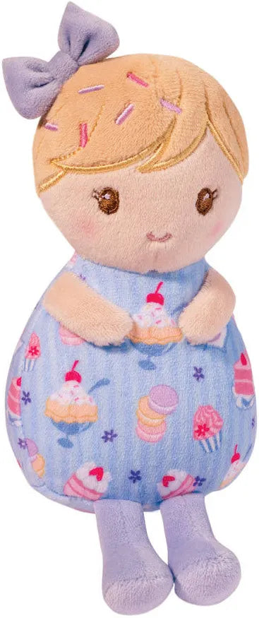 Mini Doll Assortment