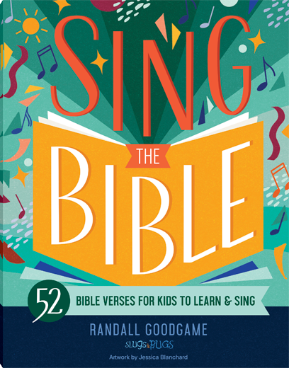 Sing The Bible