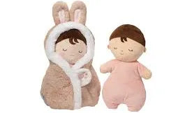 Douglas - Baby Bunny Hug